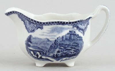 Creamer or Jug c1950s
